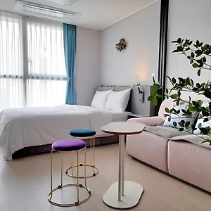 Wellstay Incheon