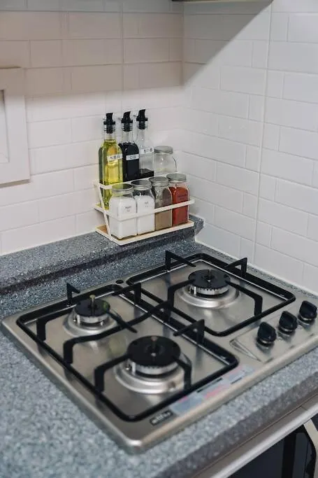 Incheon,5 Minutes From Bupyeong Station, 3Roon 3 Bed, 6 Person Apartment