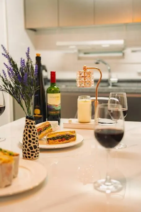 Incheon,5 Minutes From Bupyeong Station, 3Roon 3 Bed, 6 Person Apartment Incheon